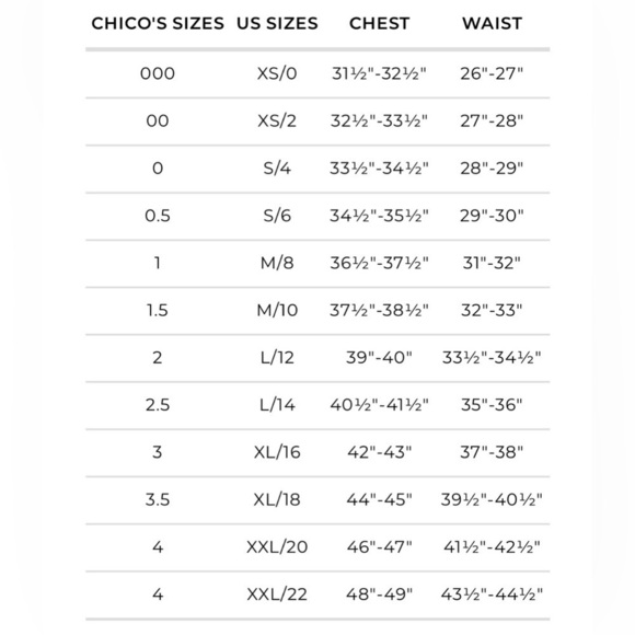 Chico's Multicolor Paisley Button Down Shirt - Picture 7 of 7